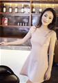 Gorgeous profiles pictures, Thai member photo: Yali from Shanghai