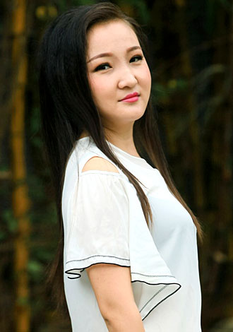 Hundreds of gorgeous pictures: attractive China member Xiaoling from Hangzhou