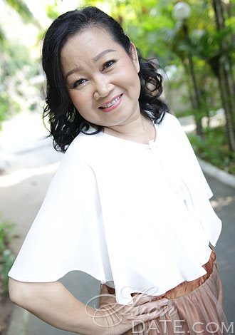 Most gorgeous profiles: Pattama from Khon Kaen, romantic companionship, Asian member member