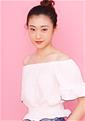 Gorgeous profiles only: beautiful Asian profile Linhua from Changchun