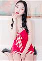 Most gorgeous profiles: Lanna(Lang) from Shanghai, Asian beauty, member