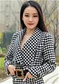 Gorgeous profiles only: China member member Siyan from Shanghai