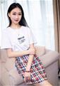 Hundreds of dazzling profiles: attractive Asian member Fan