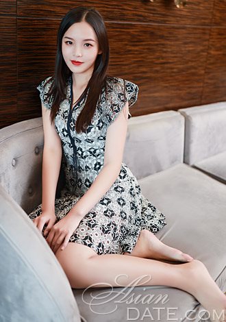 Gorgeous member profiles: Yan (Yolande), Asian member personal ads