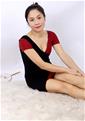 Most gorgeous profiles: Zhiying from Beijing, caring Asian member, young