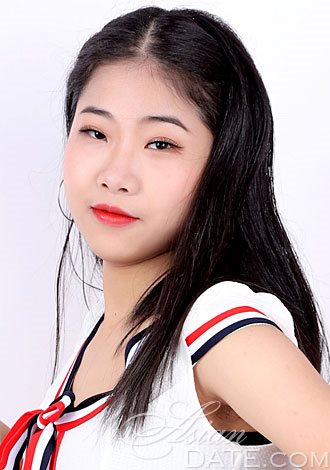 Gorgeous profiles pictures: Xin from Changsha, Asian member in Dating profile