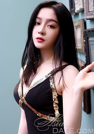 Gorgeous member profiles: Kaixin from Zhuzhou, dating Asian member