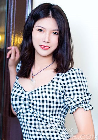 Gorgeous profiles only: Lanfang from Shanghai, meet China member