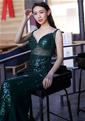 Pictures of beautiful profiles: Jia Qi, address free Asian member member