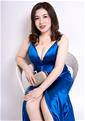 Hundreds of beauties: Meihong, member from China
