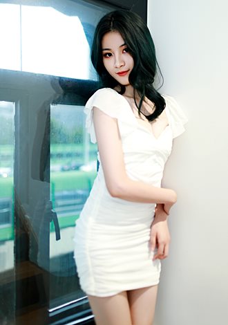 Gorgeous member profiles: Xing, romantic companionship minded Asian member
