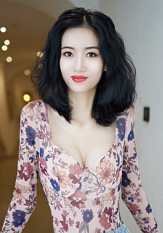 Gorgeous profiles only: yueting from Xi An, address free, Asian member member