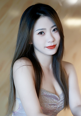 Gorgeous member profiles: Li from Chengdu, gallery, member, Asian