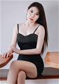 Gorgeous profiles only: member Asian American  Yaxu