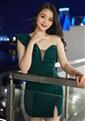 Most gorgeous profiles: free member Zhi Hui