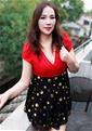 Hundreds of gorgeous pictures: beautiful Thai member zhengfang(Fanny)