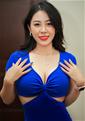Gorgeous profiles only: Quynh Huong (Cinderella) from Ho Chi Minh City, Asian member, dating, internet