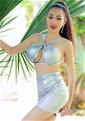Browse our photo gallery! Take a look at date Asian member Tram (Tina)