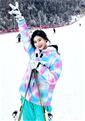 Most gorgeous profiles: pretty Thai dating partner Yanling (Lisa) from Sanya