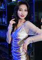 Hundreds of beauties: Shiyao, romantic companionship minded Asian member