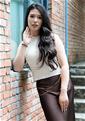 Hundreds of beauties: Asian member Wei