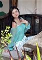 Hundreds of beauties: xiaoping(Ella), member, romantic companionshippic 