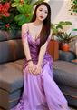 Hundreds of beauties: date Asian member Ning(Ning)
