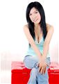 Gorgeous pictures: beautiful Thai woman Lina