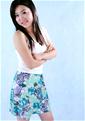 Gorgeous pictures: Sunny, China hot girl