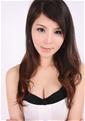 Gorgeous girls only, sexy Asian woman picture: Fei Yan from Shenzhen