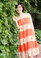 Gorgeous pictures: China woman BinHui