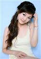 Gorgeous women pictures: China mail order bride Qiuju