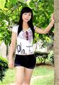 Thousands of beauties: dating pretty Asian woman wumei
