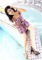 Hundreds of stunning women: exotic mail order bride Jie