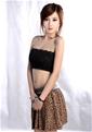 Hundreds of gorgeous pictures: Mengli, Asian model for marriage