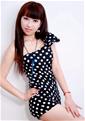 Browse our photo gallery! Take a look at Asian photo model Jing