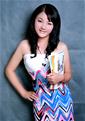 Gorgeous women pictures: hot China woman Yinling from Hengyang