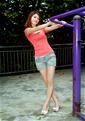 Explore our online photo gallery, take a look at Lu, Asian woman personal ads