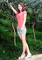 Welcome to our photo gallery! Take a look at Lu, Thai girl for marriage