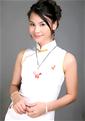 Hundreds of beauties: Claire, Asian woman pic 