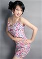 Gorgeous girls only: Xubo from Changsha, Asian woman, dating, internet
