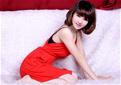 Welcome to our photo gallery! Take a look at Rong, bride marriage Asian woman