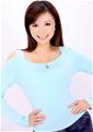 Hundreds of beauties: Chang(MeiTong), Asian woman abroad