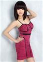 Hundreds of gorgeous pictures: Wenshuang from Changsha, bride, Asian, young