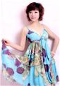 Enjoy browsing our photo gallery! Take a look at beautiful Asian wife Chunxia