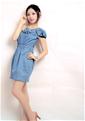 Thousands of beauties: Haina, lady from China