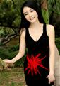 Enjoy browsing our photo gallery! Take a look at Donglian, Asian woman for wife