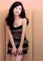 Hundreds of gorgeous pictures: beautiful single, China woman Hong from Shenzhen