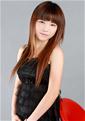 Most gorgeous women: beautiful Asian mail order bride Qing from Changsha