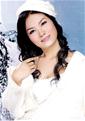 Asian woman seeking marriage; gorgeous pictures: Na from Shenzhen
